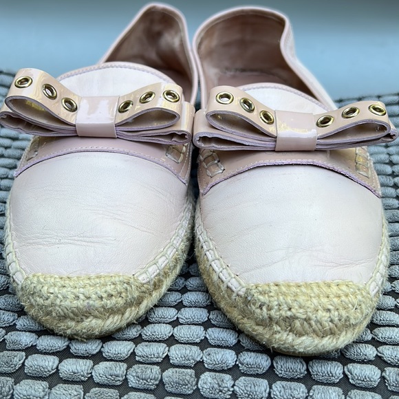 Red Valentino Espadrilles - Picture 3 of 15